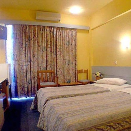 Phaedra Hotel Rhodes City Εξωτερικό φωτογραφία