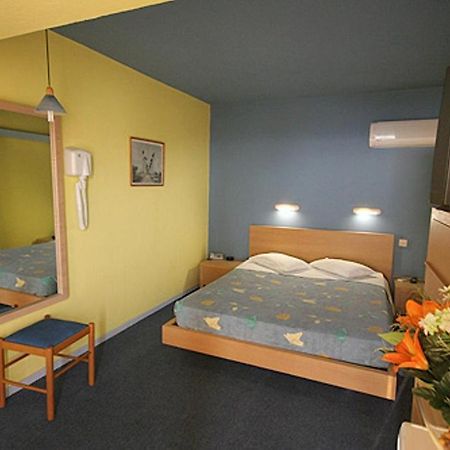 Phaedra Hotel Rhodes City Εξωτερικό φωτογραφία