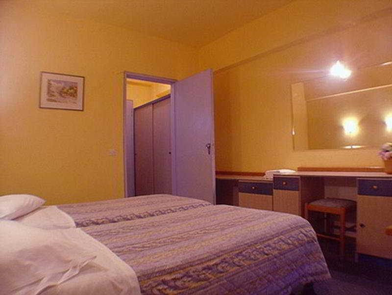 Phaedra Hotel Rhodes City Εξωτερικό φωτογραφία