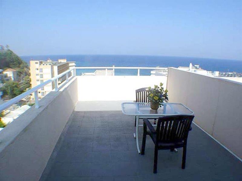 Phaedra Hotel Rhodes City Εξωτερικό φωτογραφία