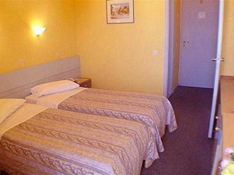 Phaedra Hotel Rhodes City Εξωτερικό φωτογραφία