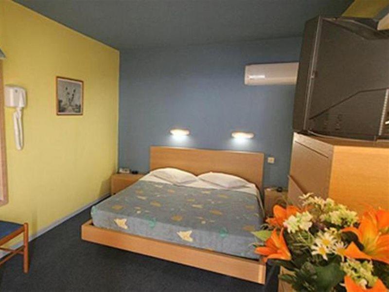 Phaedra Hotel Rhodes City Εξωτερικό φωτογραφία