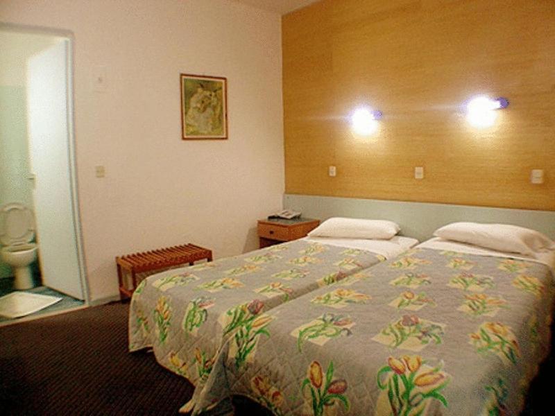 Phaedra Hotel Rhodes City Εξωτερικό φωτογραφία